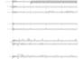 transcribe your music into a real score